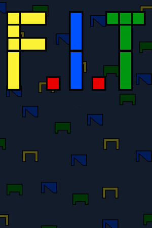 F.I.T. cover art