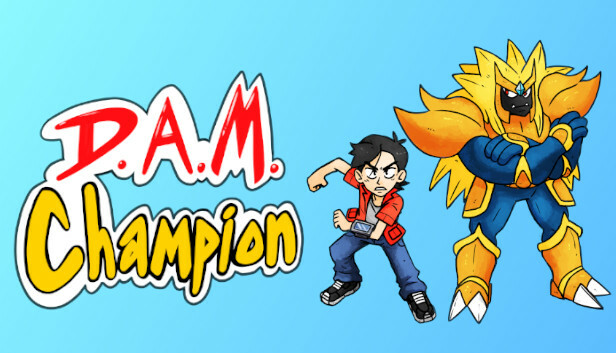 D.A.M. Champion