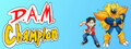 D.A.M. Champion