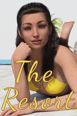 The Resort cover art