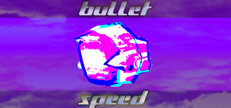 Bullet Speed Cover Image