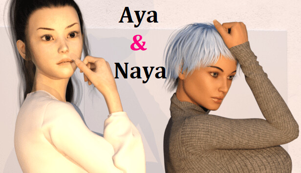 Aya & Naya (+18 Version)