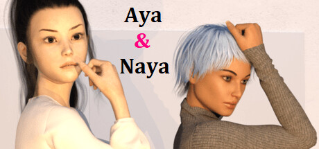 Aya & Naya (+18 Version)