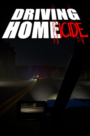 Driving Home(icide) cover art