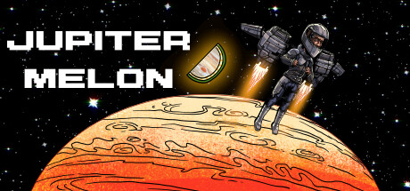 Jupiter Melon Cover Image