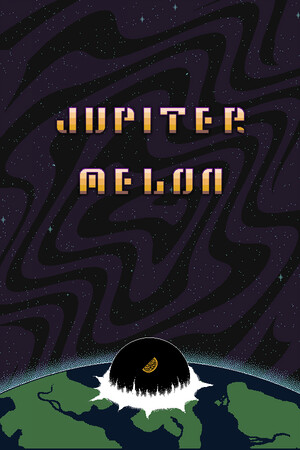 Jupiter Melon cover art