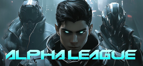 Alpha League Playtest