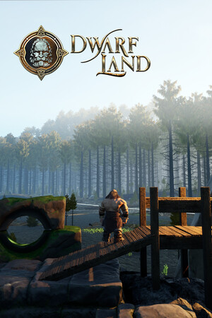 Dwarf Land cover art