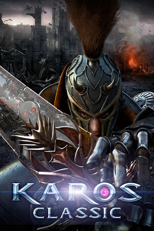 Karos Classic cover art