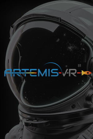 Artemis VR cover art