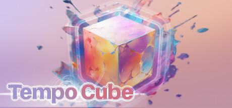 Tempo Cube Cover Image