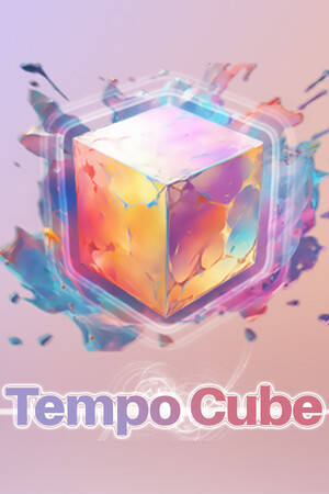 Tempo Cube cover art