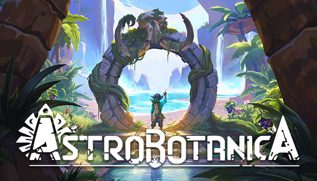 ASTROBOTANICA Steam capsule image