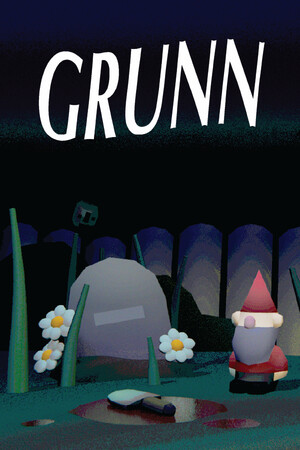 Grunn cover art