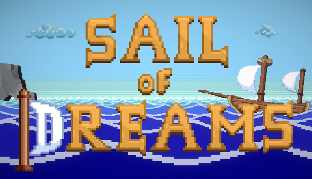Sail of Dreams