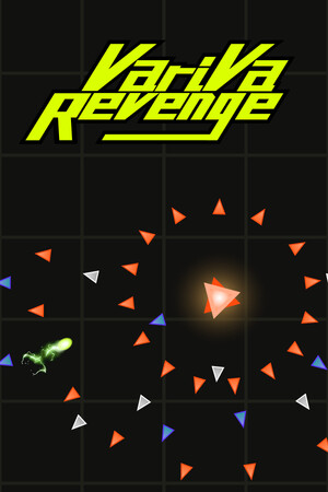 VariVaRevenge cover art
