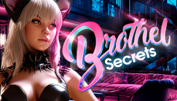 Brothel Secrets 🔞