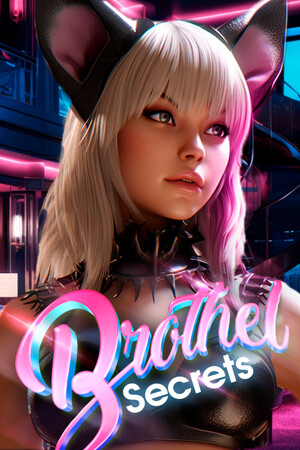 Brothel Secrets 🔞 cover art
