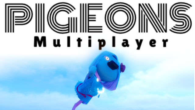 PIGEONS