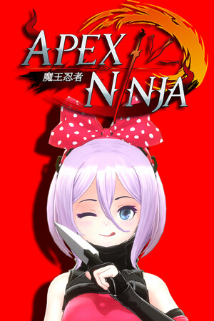 Apex Ninja cover art