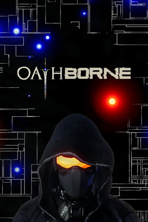 Oathborne cover art