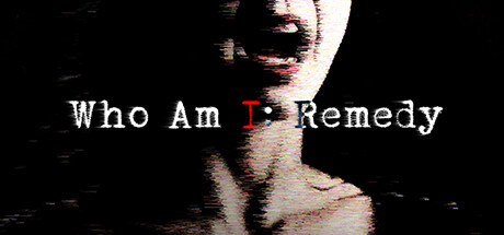 Who am I: Remedy Cover Image