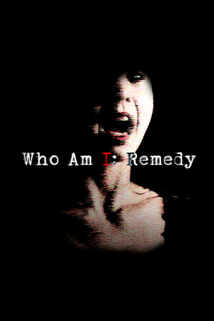 Who am I: Remedy cover art