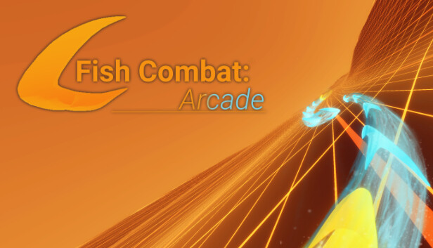 Fish Combat: Arcade