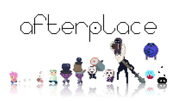 Afterplace