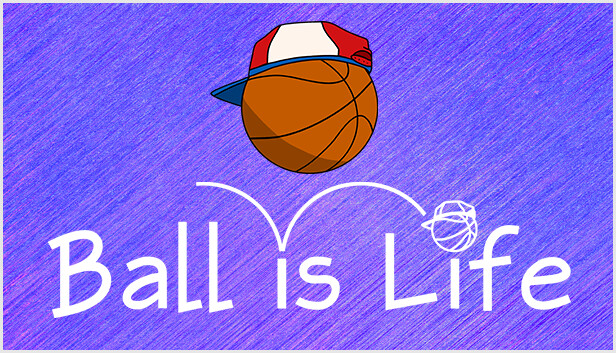 Ball is Life Steam capsule image