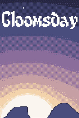 Gloomsday cover art