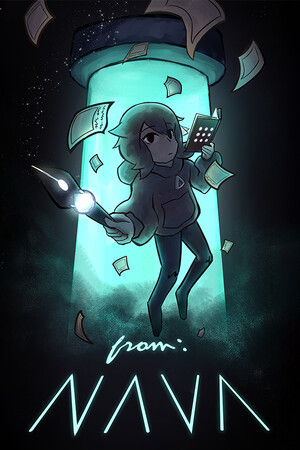 From Nava cover art