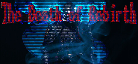 The Death of Rebirth Cover Image