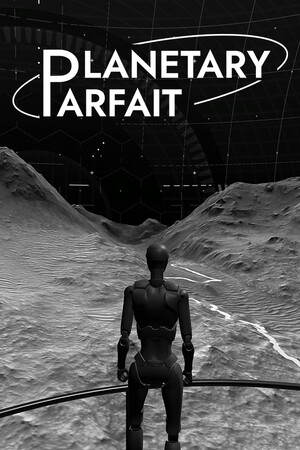 Planetary Parfait cover art