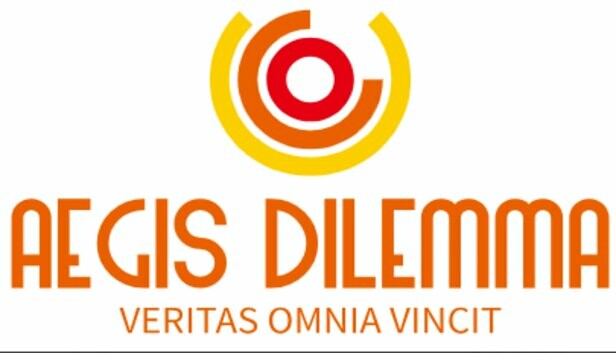 Aegis Dilemma: Veritas Omnia Vincit Steam capsule image