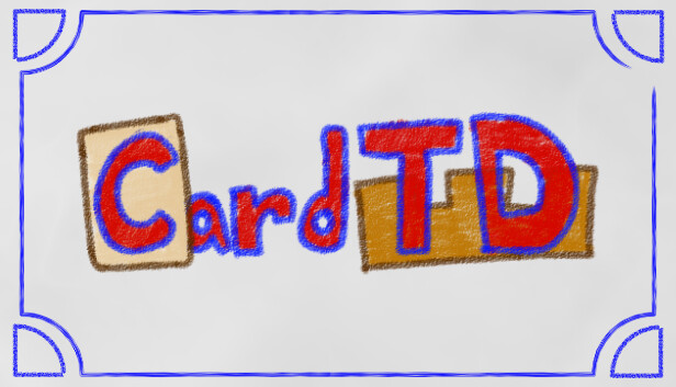 Card TD Steam capsule image