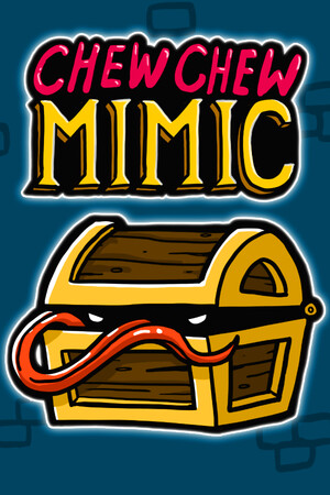 Chew Chew Mimic cover art