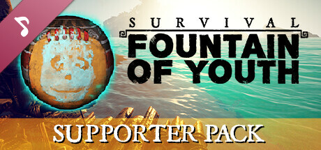Survival: Fountain of Youth - Supporter Pack