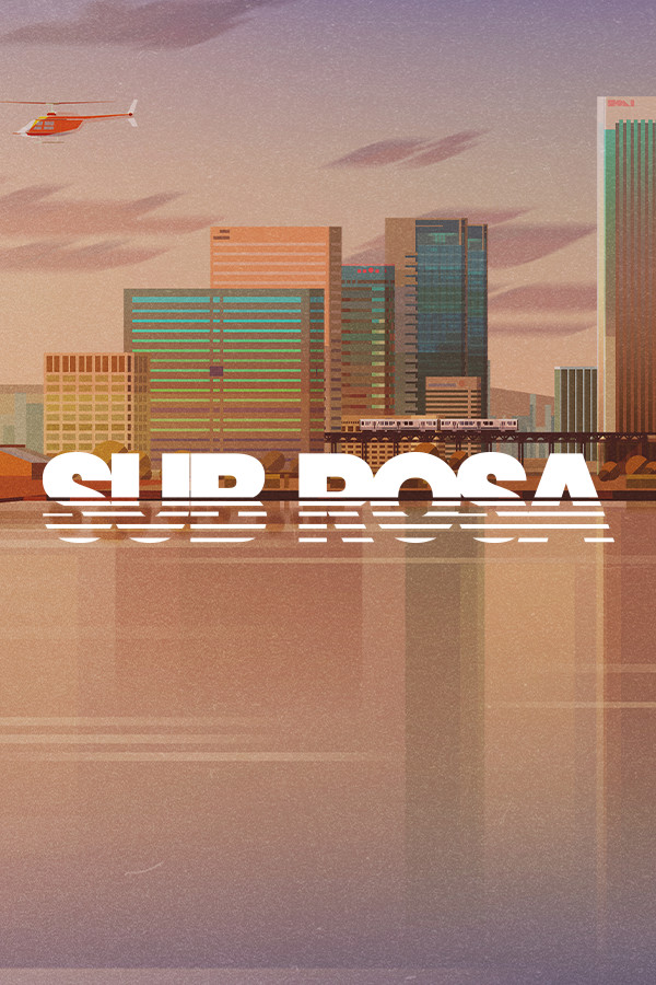 Sub Rosa Steam Charts · SteamDB