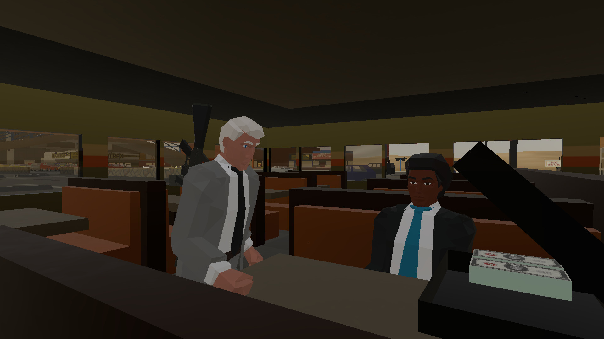 sub rosa steam