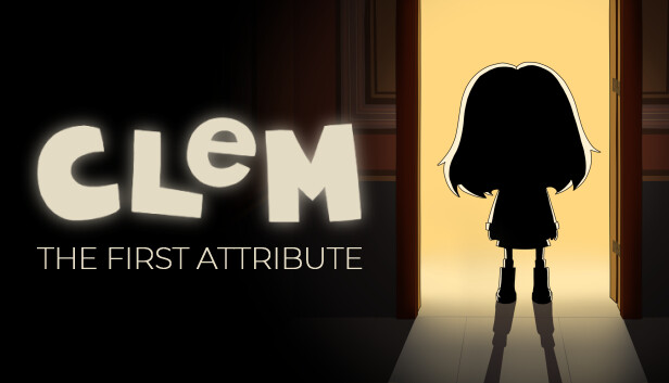 CLeM: The First Attribute Steam capsule image