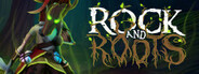Rock and Roots