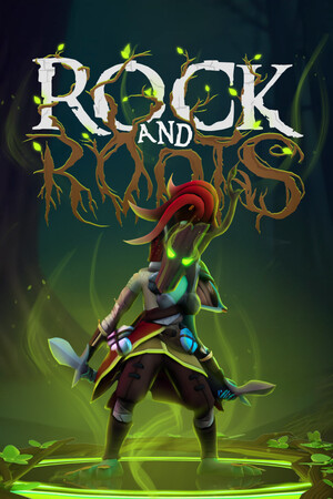 Rock and Roots cover art