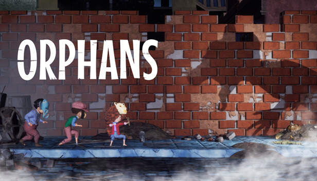 Orphans