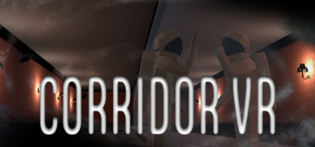 Corridor VR Cover Image