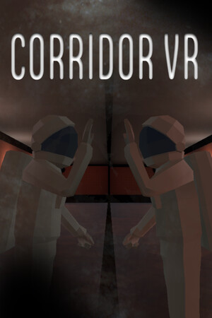 Corridor VR cover art