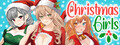 Christmas Girls