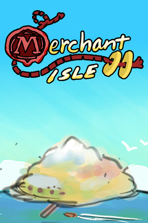 Merchant Isle cover art