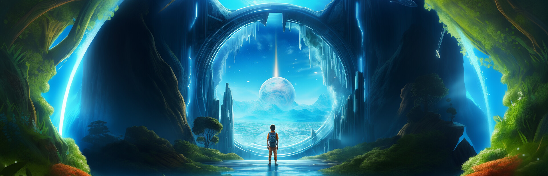 Grand Emprise 2 Portals Apart