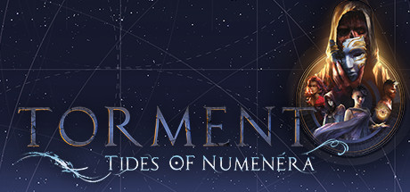 Baixar Torment: Tides of Numenera Torrent